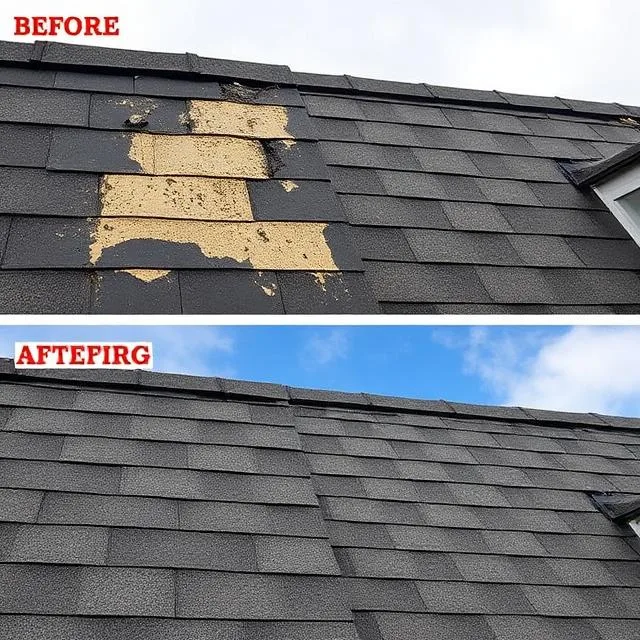 Roof Repair Near Me in Morganville, NJ near me